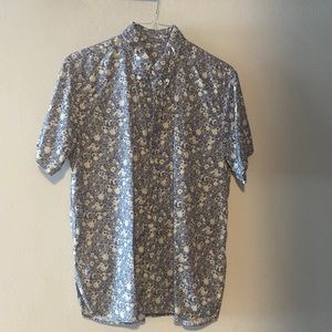 Abercrombie & Fitch Casual Shirt
